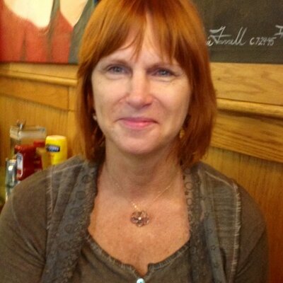 Profile Photo of Carol Guthrie (@CarolGuthrie18) on Twitter