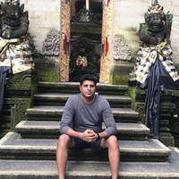 Profile Picture of Rajesh Balakrishnan (@rajesh-balakrishnan-6) on Quora