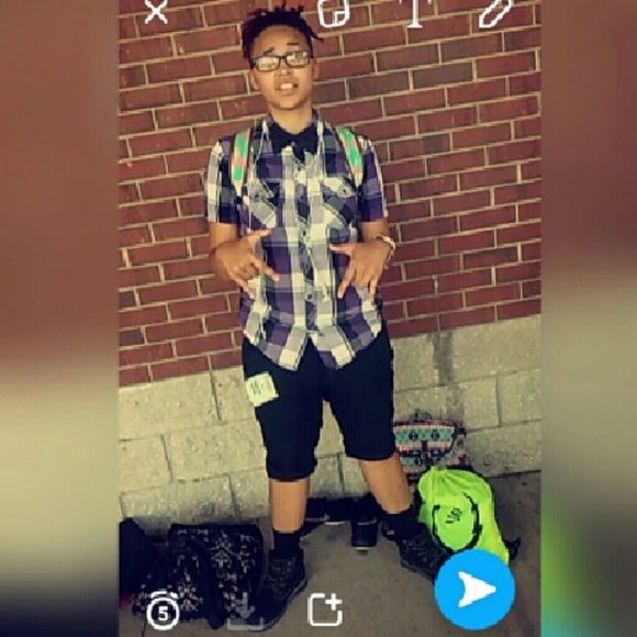 Profile Picture of Tyressa Csrter (@samora_imaan) on Poshmark