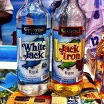 Profile Picture of Jack Iron (@jackironrum) on Instagram