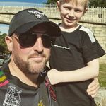 Profile Picture of Andrew Metcalfe (@ametcalfe87) on Instagram