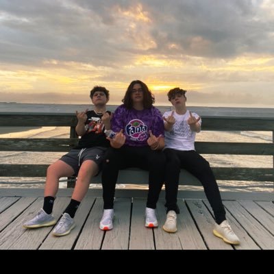 Profile Picture of Jacob Medeiros (@jacobmedeiros20) on Twitter