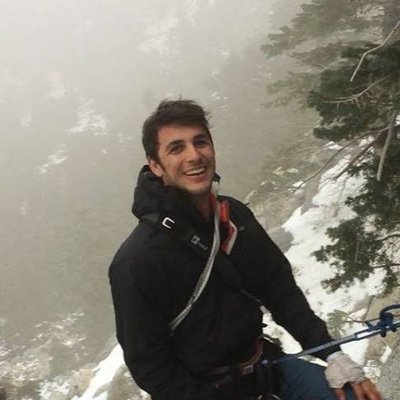 Profile Picture of Jesse Holt (@mr_jesseholt) on Twitter
