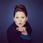 Profile Picture of Betsy Rodríguez (@betropateatro) on Instagram