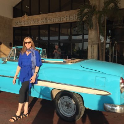 Profile Picture of Emma Peel (@EmaPeel1) on Twitter