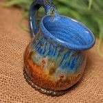 Profile Picture of Candace Pryor (@candace_tomatostreetpottery) on Instagram