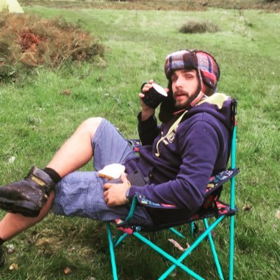 Profile Picture of Dan Eversfield (@JudgeEvs) on Twitter