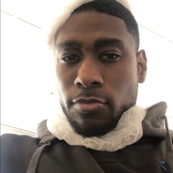 Profile Picture of Josh Shorter (@jayonbl) on Poshmark
