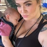 Profile Picture of Chelsy Lynn Dawson (@chelsolyly) on Instagram