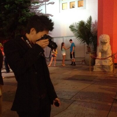 Profile Picture of Joon Kwon (@mausJK) on Twitter