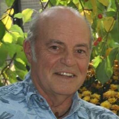 Profile Picture of Adrian Waters (@AdrianAquas) on Twitter