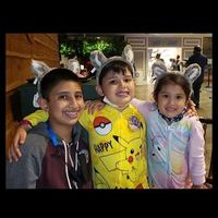 Profile Picture of Lidia Lopez (@lidia-lopez-98) on Quora