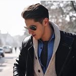 Profile Picture of James Perrard (@jperrard828) on Instagram