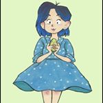 Profile Picture of Clare Savage (@blackpenblueink) on Instagram