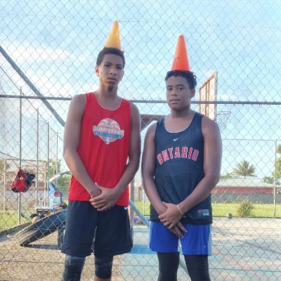 Profile Picture of Tyrell Edwards (@TyrellE15263031) on Twitter