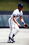 Profile Picture of Greg Pryoron Wikipedia