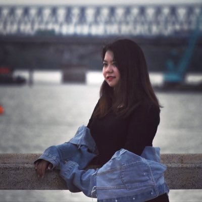 Profile Picture of May Wathone Htoo (@maywathone_htoo) on Twitter