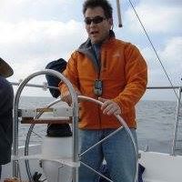 Profile Picture of David Benoit (@Benoca) on Facebook