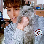 Profile Picture of Kathy Case (@kathycase1) on Flickr