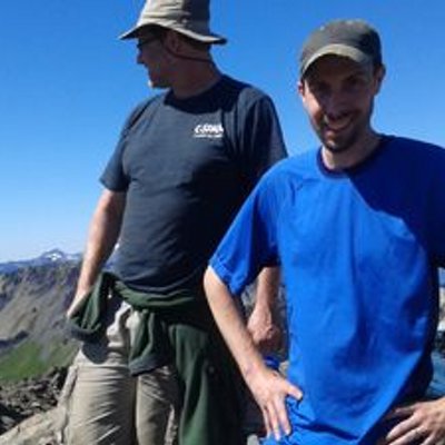 Profile Picture of Dave Norberg (@davenorberg) on Twitter