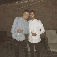 Profile Picture of chadgilbert_ (@chadgilbert_) on Tiktok