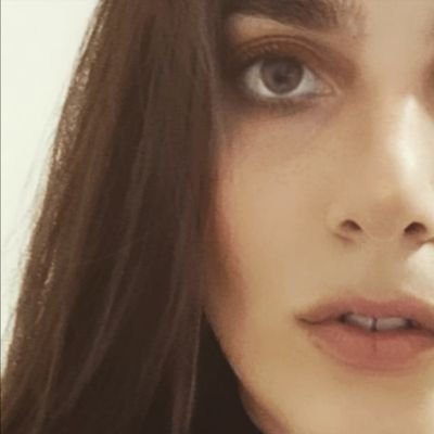 Profile Picture of Carolina M. Fierro (@CarolinaMFierro) on Twitter