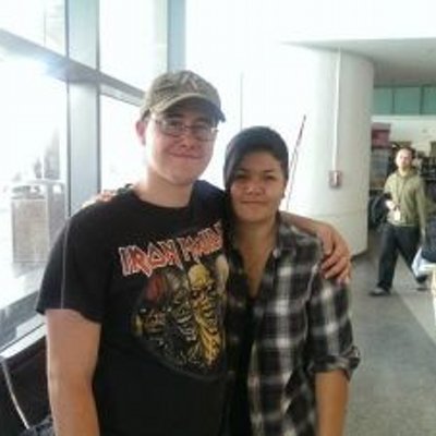 Profile Picture of Paul Varner (@paul_varner) on Twitter