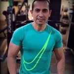 Profile Picture of Alfredo Ojeda Casanova (@alfredo_ojeda) on Instagram