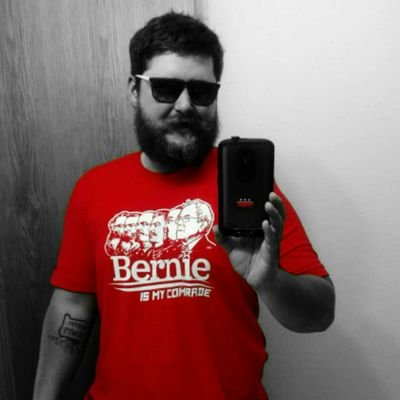 Profile Picture of Caleb Joseph ONeal (@THErealKabob) on Twitter