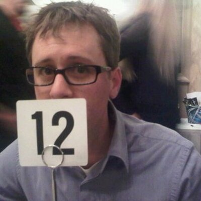 Profile Picture of Scott Hermes (@Scottworks) on Twitter