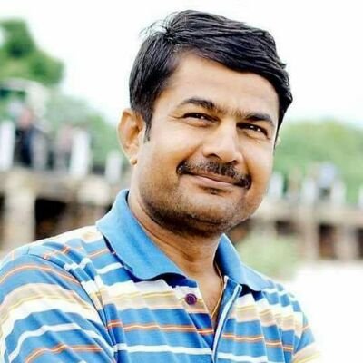 Profile Picture of Advocate.NainSingh.Rajpurohit (@AdvNainSingh) on Twitter