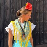 Profile Picture of Paula Gómez Montero (@paulagomezmt) on Instagram