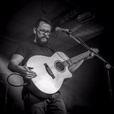 Profile Picture of Del Scott Miller (@DelScottMiller) on Twitter