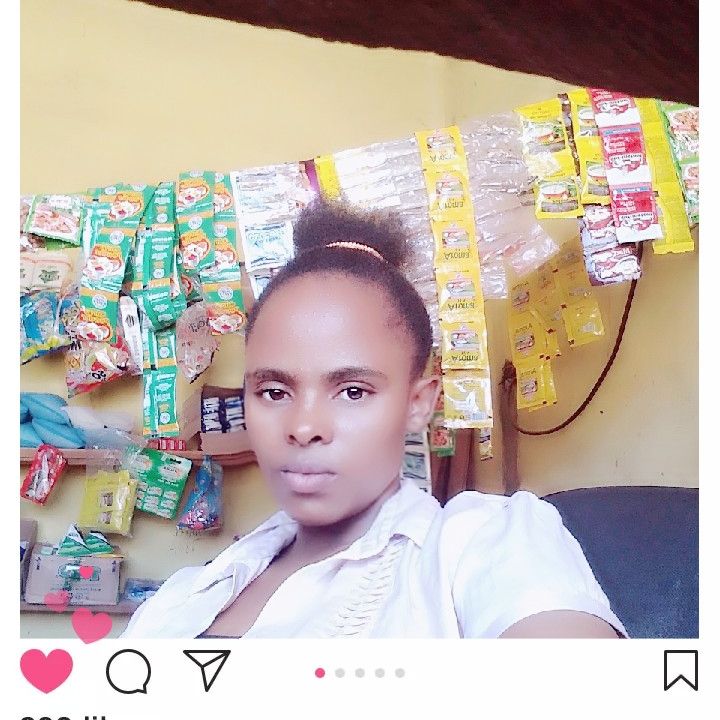 Profile Picture of Phyllis m (@phyllismzungumkamba) on Tiktok