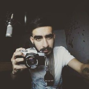 Profile Picture of Danny Flowers (@Johnny_Xanm) on Twitter