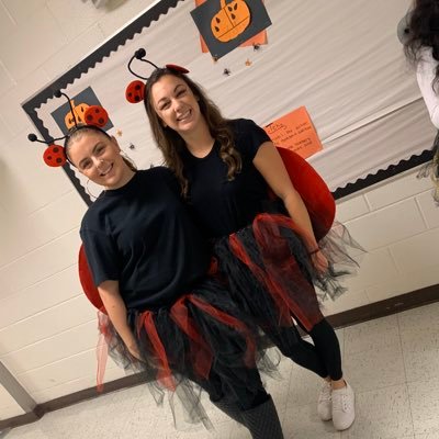 Profile Picture of Olivia McGrath (@MsMcGrathKinder) on Twitter