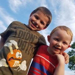 Profile Picture of Mark Fuller (@@markfuller25) on Tiktok