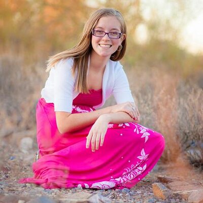 Profile Picture of Mary Alston (@Mary_Als_ton) on Twitter