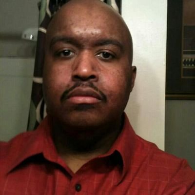 Profile Picture of Charles Poston (@cpthorough) on Twitter