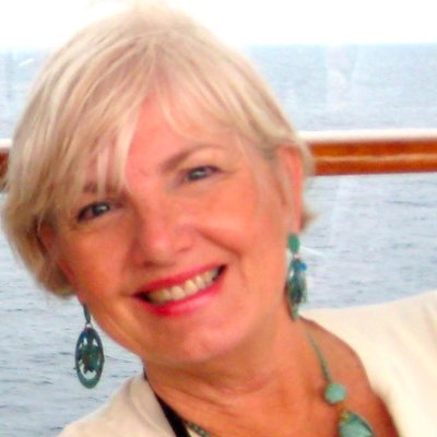 Profile Picture of Carolyn Hatfield (@ingersoll1629) on Twitter