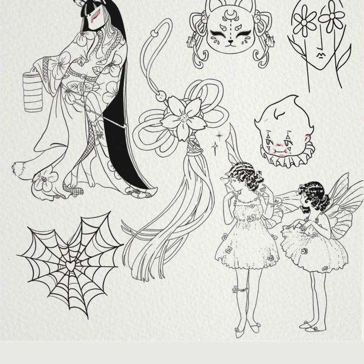 Collette max - Tiktok Profile Picture of Collette max (@bloomtwin39) on Tiktok