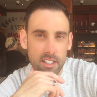 Profile Picture of Ian Warr (@ianw8094) on Twitter