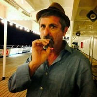 Profile Picture of Gary Mandelbaum (@gary-mandelbaum-1) on Quora