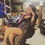 Profile Picture of Krystal Schneider (@enlightenedbuddhist) on Instagram