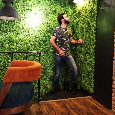 Profile Picture of Satish Bhat (@satishbhat007) on Twitter