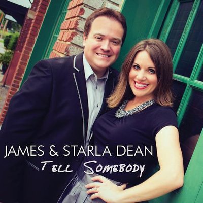Profile Picture of James & Starla Dean (@jamesandstarla) on Twitter