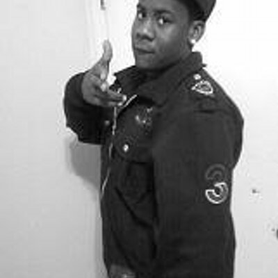 Profile Picture of Jarell Davis (@MRPerfect39) on Twitter