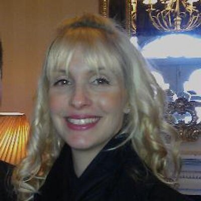 Profile Picture of Nicola Larsen (@flynjl) on Twitter