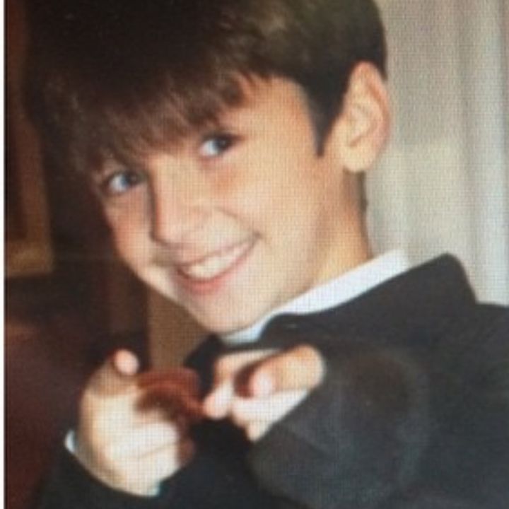 Profile Picture of   I'm fresh| | with Music... (@tyler.mcvay) on Tiktok