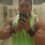 Profile Picture of Joseph McGhee (@halfbreed803) on Instagram